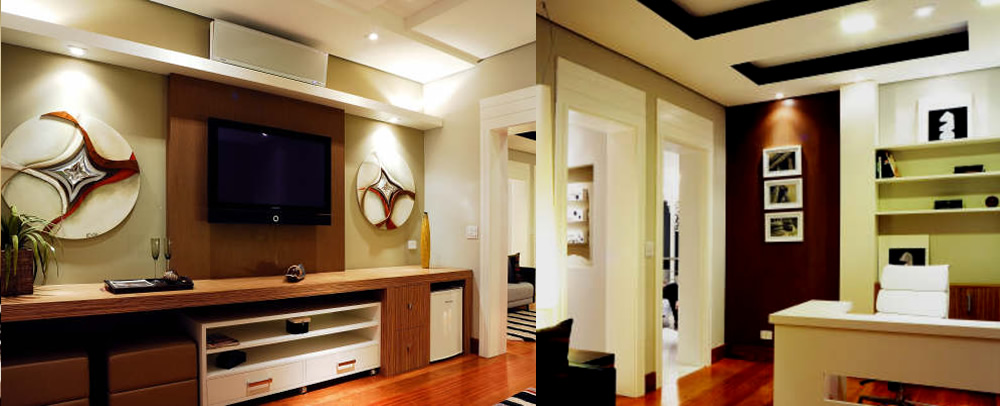 residencias